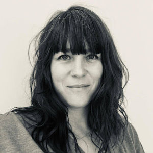 Meet your Posher, Christiane